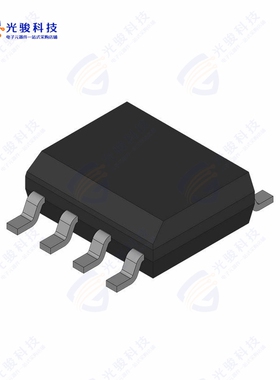 MAX6648MUA《SMBUS TEMPERATURE SENSOR》