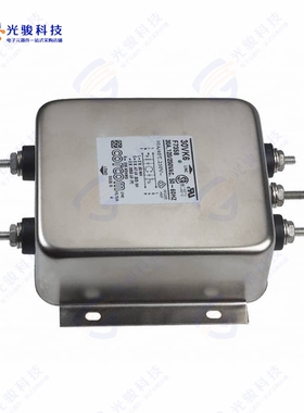 30VK6《LINE FILTER 250VAC 30A CHASS MNT》