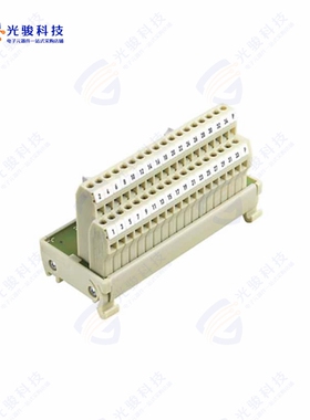 8155580000《INTERFACE MODULE HDR 40POS》