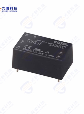 TUHS5F05《AC/DC CONVERTER 5V 5W》