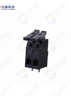 AST0550202《TERM BLK 2POS SIDE ENTRY 5MM PCB》