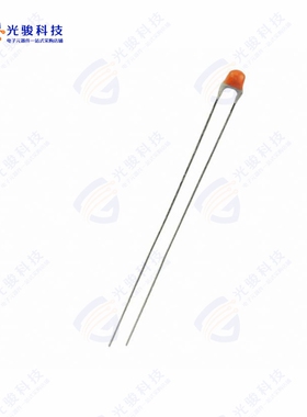 NTCLE203E3202JB0《THERMISTOR NTC 2KOHM 3528K BEAD》