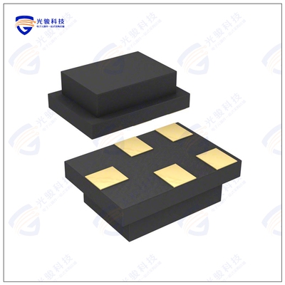 B39162B9877P810 滤波器FILTER SAW 1.585166GHZ 5SMD