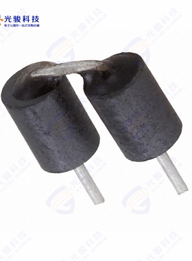 ALFB-01《FERRITE BEAD 110 OHM AXIAL 1LN》