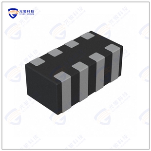 DLP2ADN121HL4L 滤波器CMC 120MA 4LN 120 OHM SMD