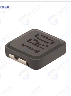 SRP5015TA-4R7M 电感器FIXED IND 4.7UH 2.7A 118MOHM SMD