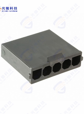 1726732005《SUPERSABRE PLUG HSG V0 5CKT》