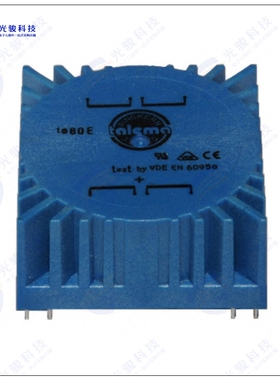 70043K 变压器PWR XFMR TOROIDAL 10VA TH
