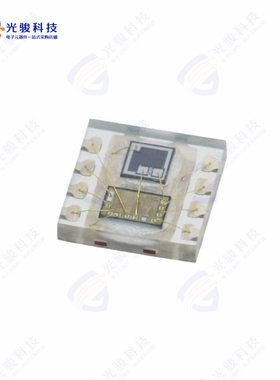 SI1120-A-GM《SENSOR OPT 530NM AMBIENT 8ODFN》