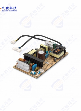 FSP250-2F47-A54H《AC/DC CONVERTER 54V 12V 250W》