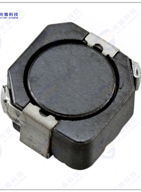 DR1050-821-R 电感器FIXED IND 820UH 540MA 1.481 OHM