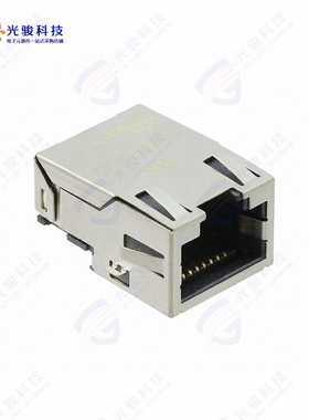 7498210003《CONN JACK 1PORT 100 BASE-T SMD》