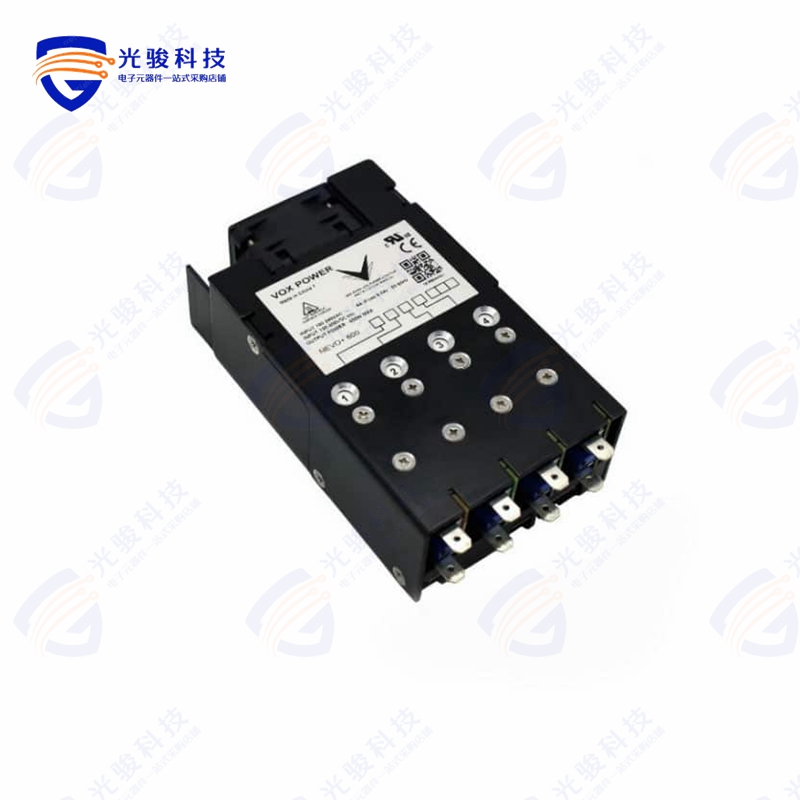 NEVO+600SL-0455-DK000《AC/DC CONVERTER》