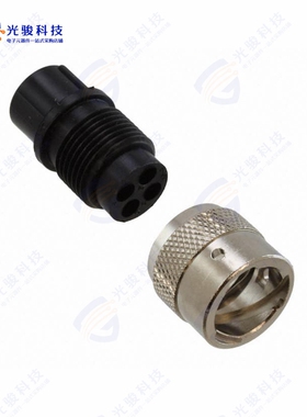 TR1004PFS1NB《CONN PLUG HSG FMALE 4POS INLINE》