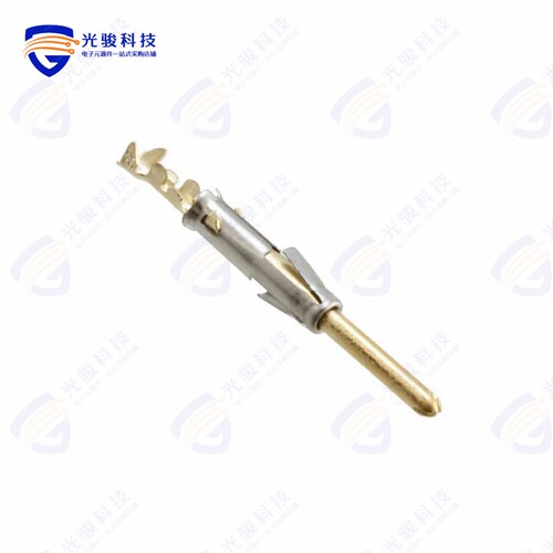 SM24ML-1D70《CONN PIN 24-26AWG GOLD CRIMP》