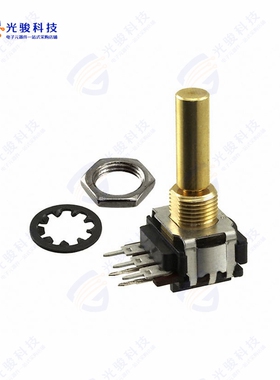 288X232R161B2《ROTARY ENCODER MECHANICAL 4PPR》