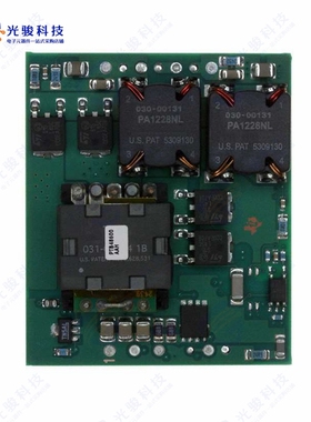 PTB48600AAH《DC DC CONVERTER +/-5V 85W》