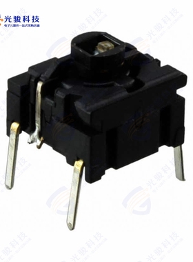 5GTH93522 《SWITCH TACTILE SPST-NO 0.05A 24V》