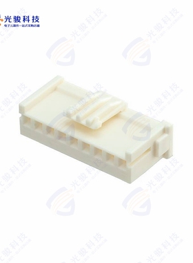 5-917693-1《CONN PLUG HSG 9POS 2.50MM》