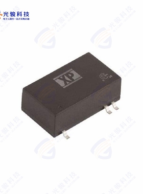 ISC0348D05《DC DC CONVERTER +/-5V 3W》