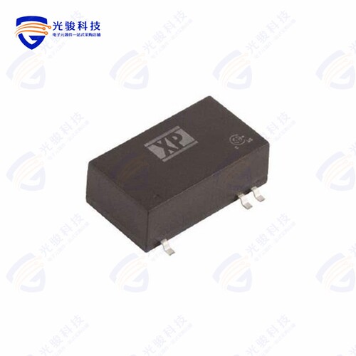 ISC0348S15-TR《DC DC CONVERTER 15V 3W》