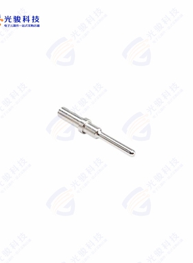AT60-215-16141《CONN PIN 14AWG NICKEL CRIMP》