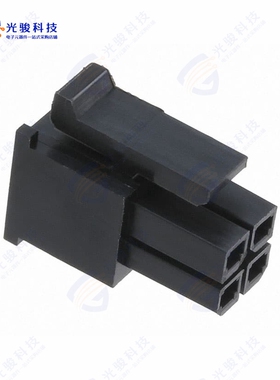 G881H0422CEU《CONN MICRO POWER HOUSING 4P》