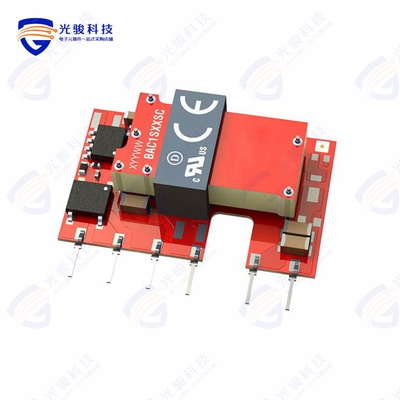 BAC1S05SC《AC/DC CONVERTER 5V 1W》