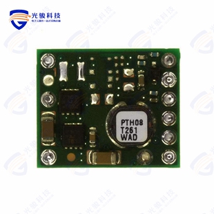 0.69 PTH08T261WAD CONVERTER 5.5V