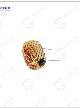 HTC230HT-102L-RC 电感器1000uH +/-15% HM Toroid Inductor