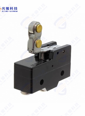 Z-15GW2277S-B 《SWITCH SPDT 15A HINGE ROLLR LEVR》