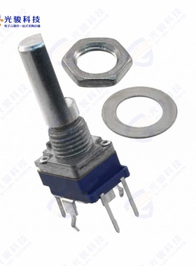 ACZ09BR1E-20FD1-20C10P《ROTARY ENCODER INCREMENT 10PPR》