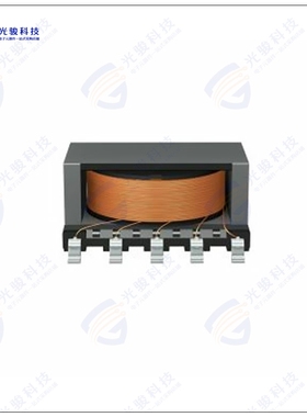 B78334B1033A003 变压器XFMR DC/DC CONV 100UH SMD