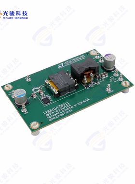 DC2015A《LT8310EFE/LT8311EFE ISOLATED DEM》