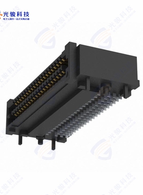 SEAF-20-01-L-04-2-RA-TR《CONN HD ARRAY RCPT 80POS R/A SMD》