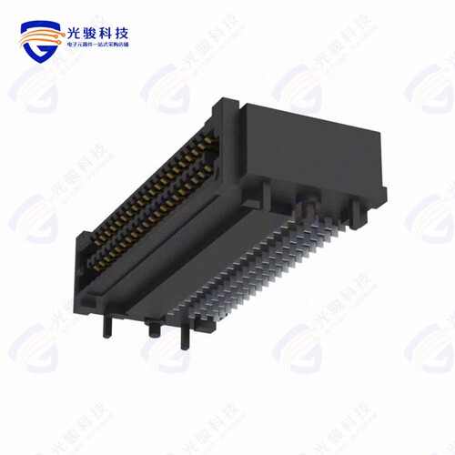 SEAF-20-01-L-04-2-RA-TR《CONN HD ARRAY RCPT 80POS R/A SMD》