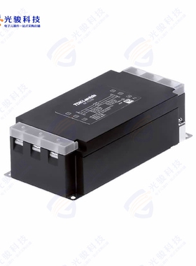 RTAN-5050《LINE FILTER 500VDC/VAC 50A CHASS》
