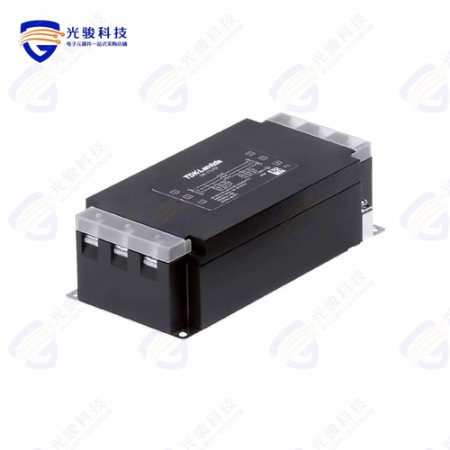 RTAN-5040《LINE FILTER 500VDC/VAC 40A CHASS》