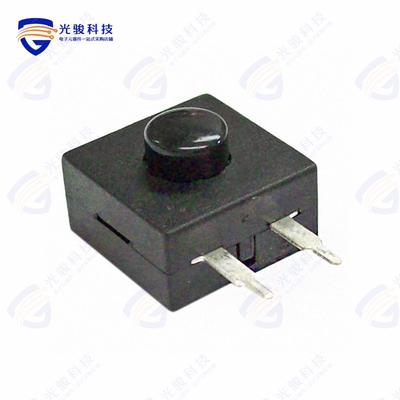 GPTS203212B 《SWITCH PUSHBUTTON SPST 1A 30V》