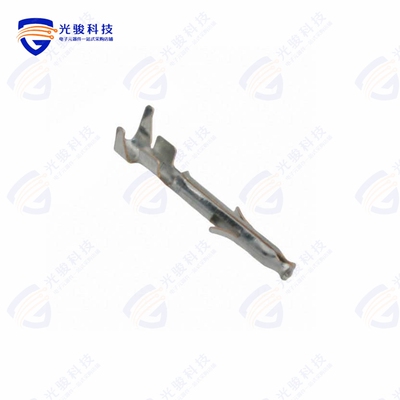 170361-1《CONN SOCKET 22-26AWG TIN CRIMP》