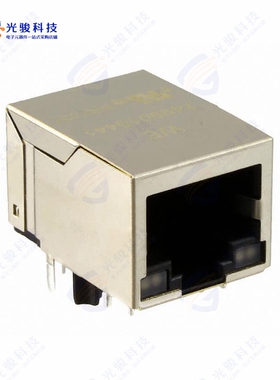 7499010441《CONN JACK 1PORT 100 BASE-T PCB》
