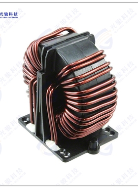 RB8522-36-1M5 滤波器CMC 1.5MH 36A 2LN TH