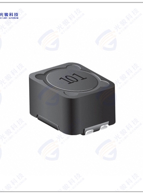 SRF1280A-R47Y 电感器INDUCT ARRAY 2 COIL 470NH SMD