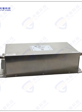 80KEBS10AFPD 滤波器LINE FILTER 440VAC 80A CHASS MNT