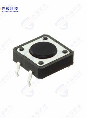 PTS125SK43-2 LFS 《SWITCH TACTILE SPST-NO 0.05A 12V》