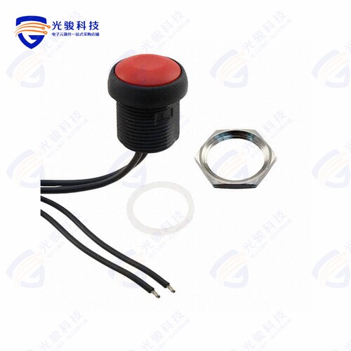IRR3F462 《SWITCH PUSH SPST-NO 0.2A 250V》