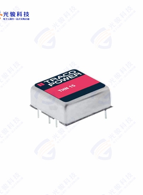 THN 15-2425《DC DC CONVERTER +/-24V 15W》