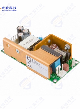 ECM60US07《AC/DC CONVERTER 7V 60W》