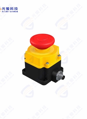 SSA-EB2P-02ED1Q5B 《SSA-EB1 ESTOP 2NC》