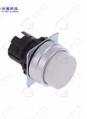 A22NZ-MPM-NWA 《CONFIG SW BODY PUSHBUT NON-ILLUM》